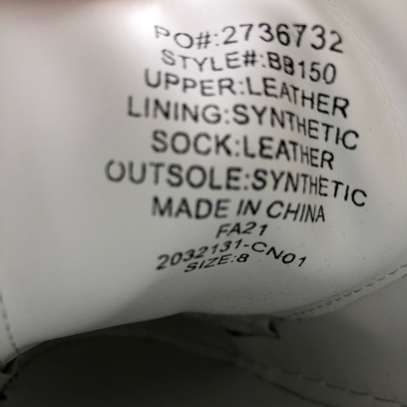 J Crew Saturday sneakers with suede detail size 8 - Picture 7 of 7